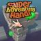 Super Adventure Hand's game picture on Twitch