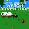 Super Amazing Wagon Adventure's game picture on Twitch