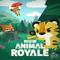 Super Animal Royale's game picture on Twitch