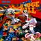 Super Dodge Ball Twitch game picture on 