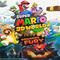 Super Mario 3D World + Bowser's Fury's game picture on Twitch