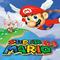 Super Mario 64's game picture on Twitch