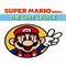 Super Mario Bros.: The Lost Levels's game picture on Twitch