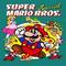 Super Mario Bros. Special's game picture on Twitch