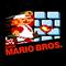 Super Mario Bros.'s game picture on Twitch