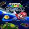 Super Mario Galaxy's game picture on Twitch