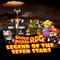 Super Mario RPG: Legend of the Seven Stars's game picture on Twitch