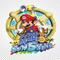 Super Mario Sunshine's game picture on Twitch