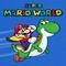 Super Mario World's game picture on Twitch