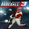 Super Mega Baseball 3's game picture on Twitch