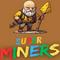 Super Miners's game picture on Twitch