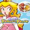 Super Princess Peach's game picture on Twitch