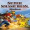 Super Smash Bros. Melee's game picture on Twitch