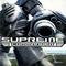Supreme Commander's game picture on Twitch