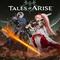 Tales of Arise's game picture on Twitch