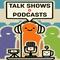 Talk Shows & Podcasts's game picture on Twitch