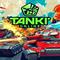 Tanki Online's game picture on Twitch