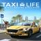 Taxi Life: A City Driving Simulator's game picture on Twitch