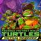 Teenage Mutant Ninja Turtles: Tactical Takedown's game picture on Twitch