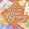 Tell Me Your Story's game picture on Twitch