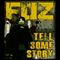 Tell Some Story: Foz's game picture on Twitch
