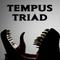 Tempus Triad's game picture on Twitch