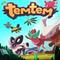 Temtem's game picture on Twitch