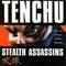 Tenchu: Stealth Assassins's game picture on Twitch