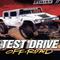 Test Drive: Off-Road's game picture on Twitch