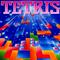 Tetris's game picture on Twitch