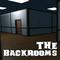 The Backrooms's game picture on Twitch