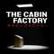 The Cabin Factory's game picture on Twitch