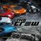 The Crew's game picture on Twitch