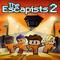 The Escapists 2's game picture on Twitch