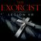 The Exorcist: Legion VR's game picture on Twitch