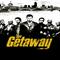 The Getaway's game picture on Twitch