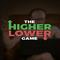 The Higher Lower Game's game picture on Twitch