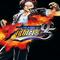 The King of Fighters '95's game picture on Twitch