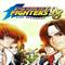 The King of Fighters '98's game picture on Twitch