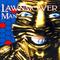 The Lawnmower Man's game picture on Twitch