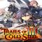 The Legend of Heroes: Trails of Cold Steel III's game picture on Twitch