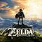 The Legend of Zelda: Breath of the Wild's game picture on Twitch