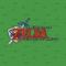 The Legend of Zelda: Ocarina of Time 2D's game picture on Twitch