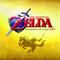 The Legend of Zelda: Ocarina of Time 3D's game picture on Twitch