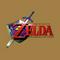 The Legend of Zelda: Ocarina of Time's game picture on Twitch