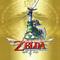 The Legend of Zelda: Skyward Sword's game picture on Twitch