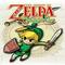 The Legend of Zelda: The Minish Cap's game picture on Twitch