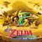 The Legend of Zelda: The Wind Waker HD's game picture on Twitch