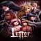 The Letter's game picture on Twitch