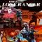 The Lone Ranger's game picture on Twitch
